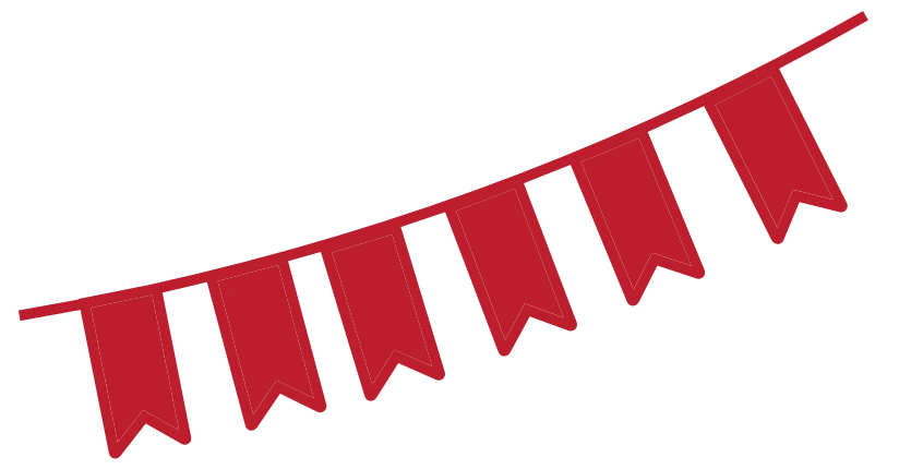 banderolaroja