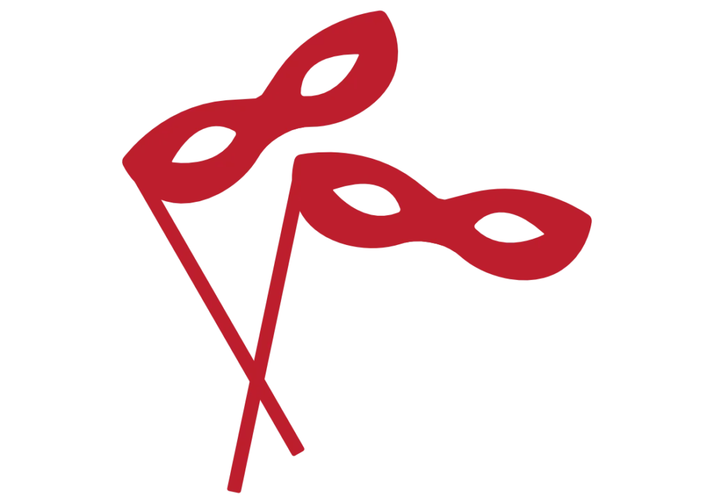 mascarasrojas