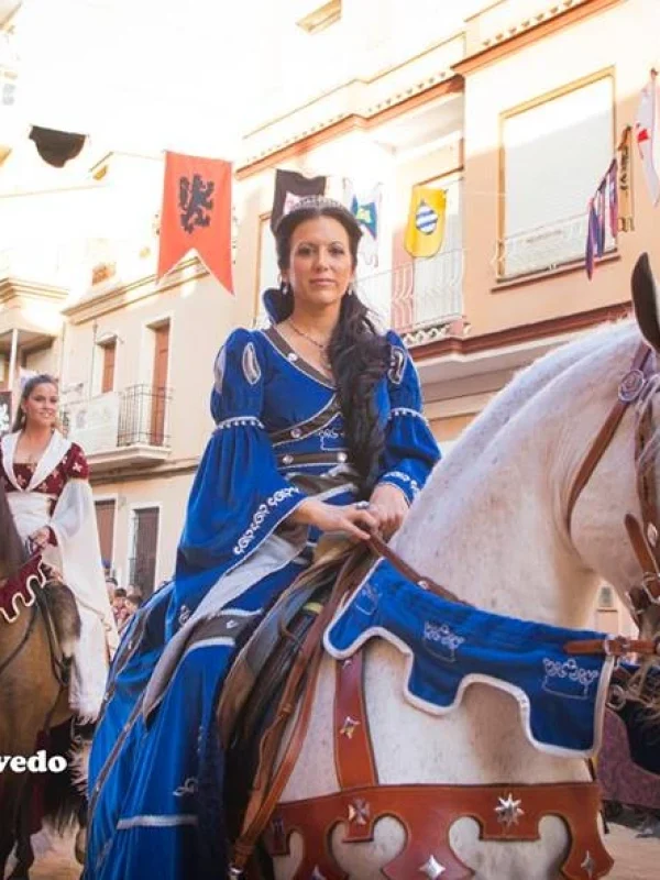 torneo medieval