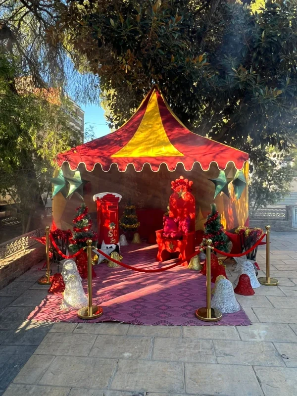 Sets Navideños