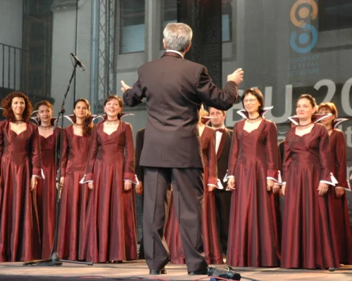 musica en directo