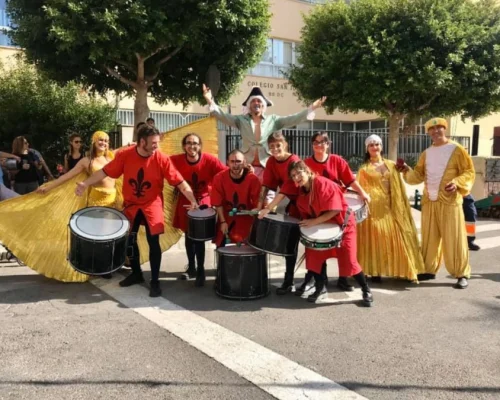 musica en directo