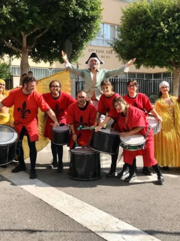 musica en directo