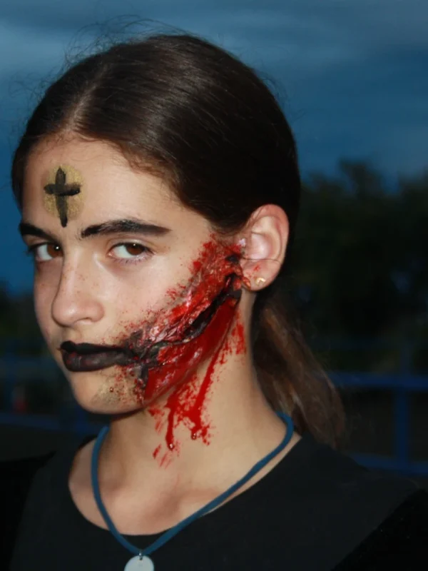jornada infantil halloween