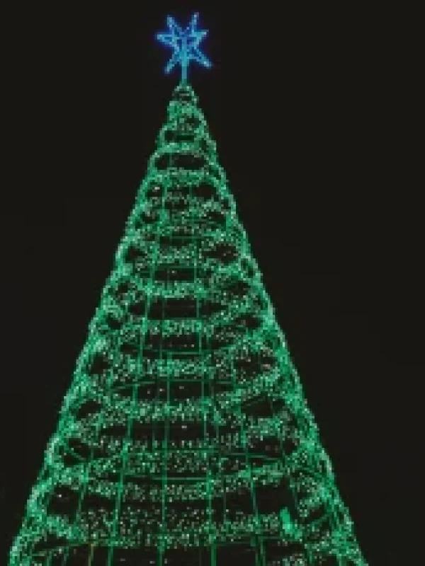 Rincón infantil navideño