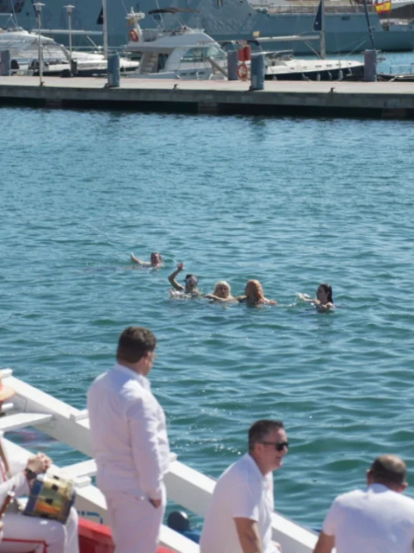 Ferias marineras y piratas