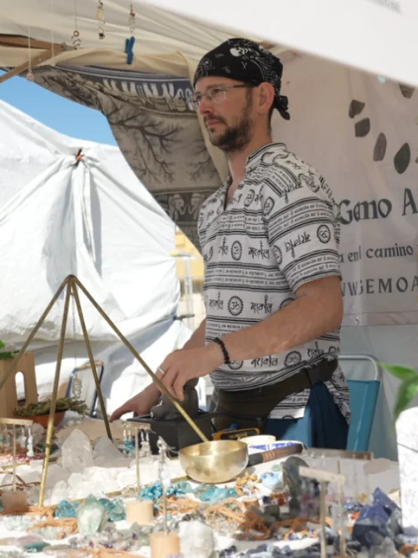 Ferias marineras y piratas