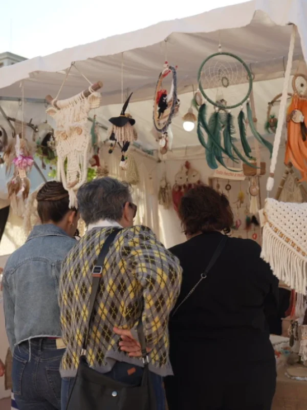Ferias marineras y piratas
