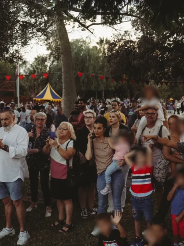 feria medieval