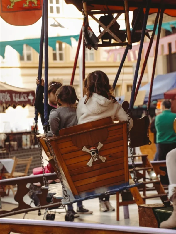 feria medieval