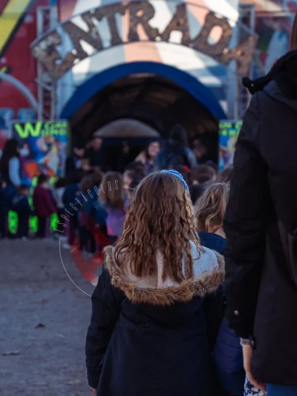 Colegios Wonderland