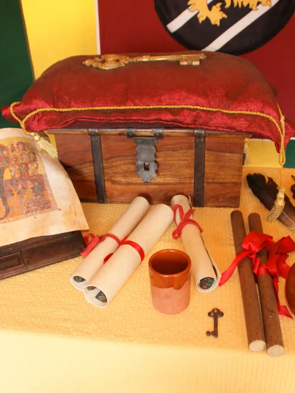 alquiler de carpas