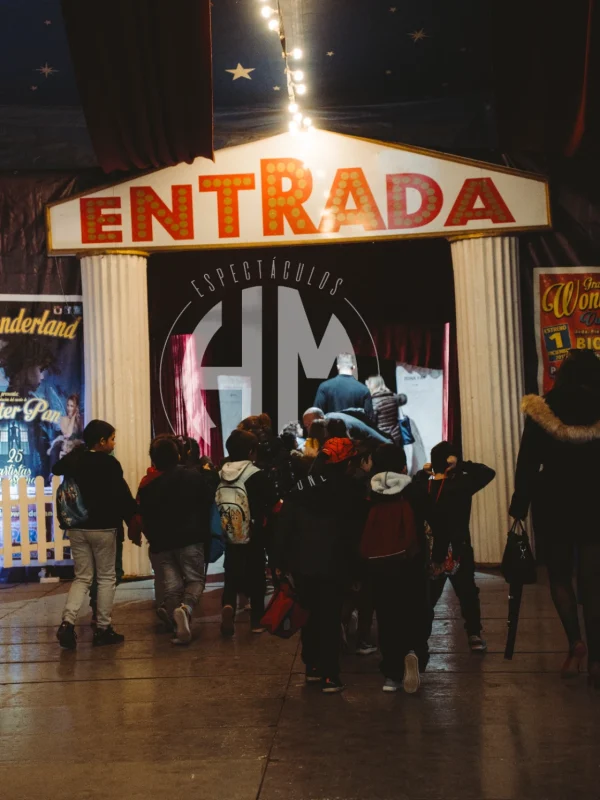 venta de entradas