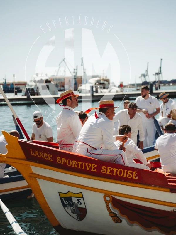 Ferias marineras y piratas