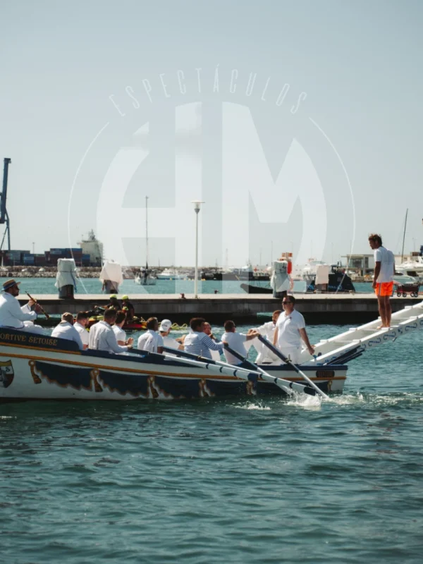 Ferias marineras y piratas