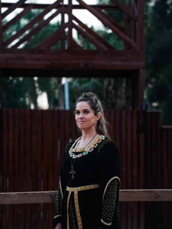 Maestros de ceremonia de bodas