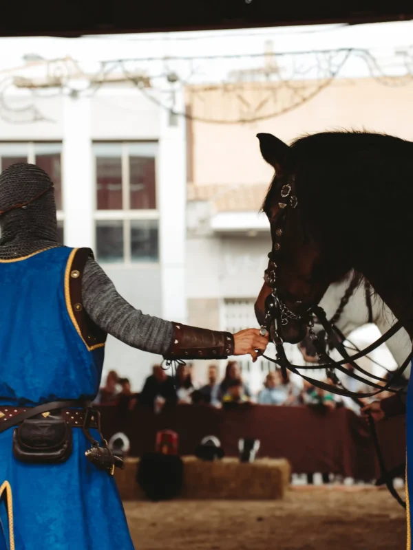 el torneo del rey