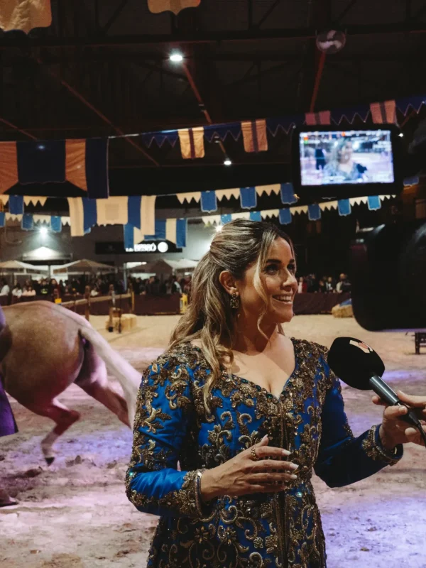 el torneo del rey