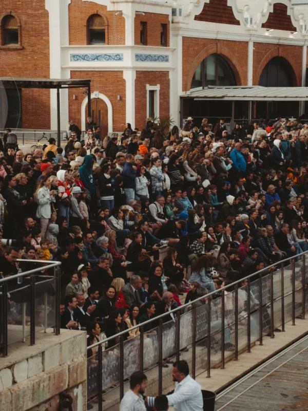 Ferias marineras y piratas