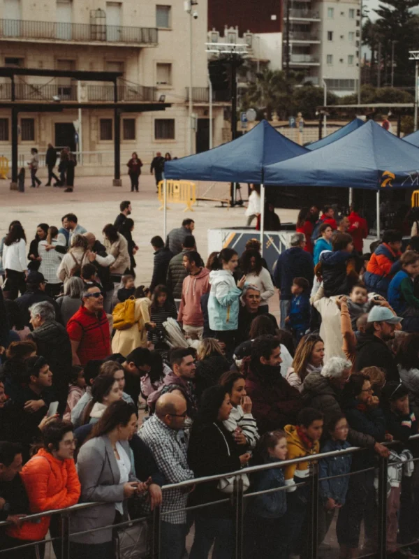 Ferias marineras y piratas