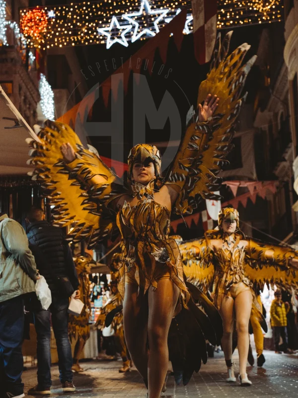 carnaval