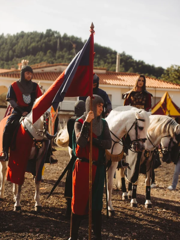 el torneo del rey