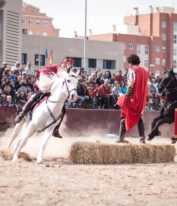 el imperio romano