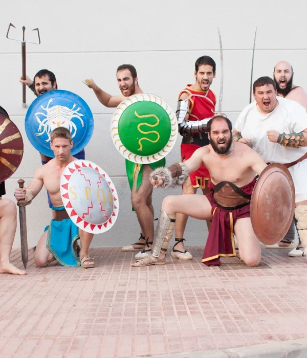 el imperio romano