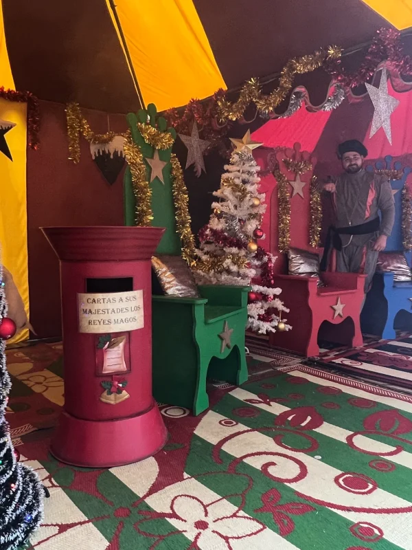Sets Navideños