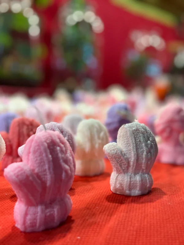mercados navideños