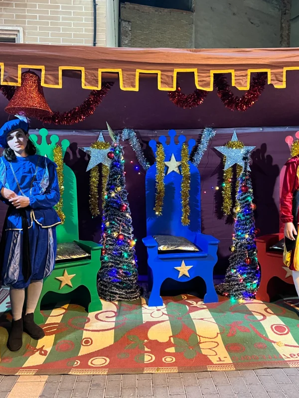 Sets navideños