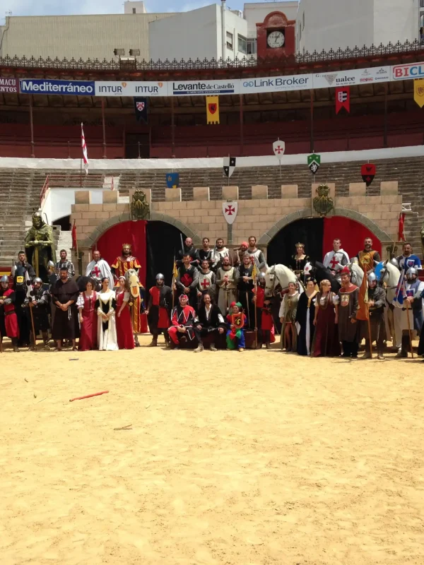 el torneo del rey
