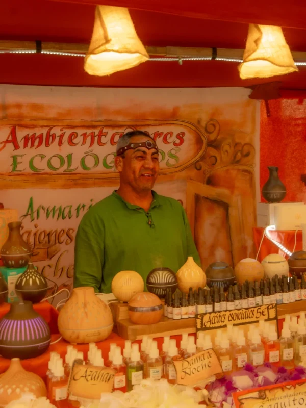 feria medieval