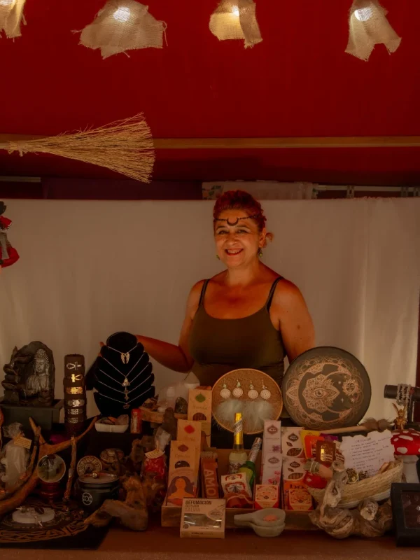 feria medieval
