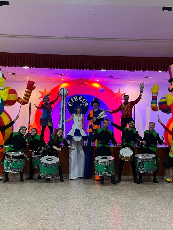 carnaval