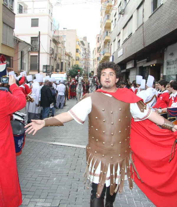 el imperio romano