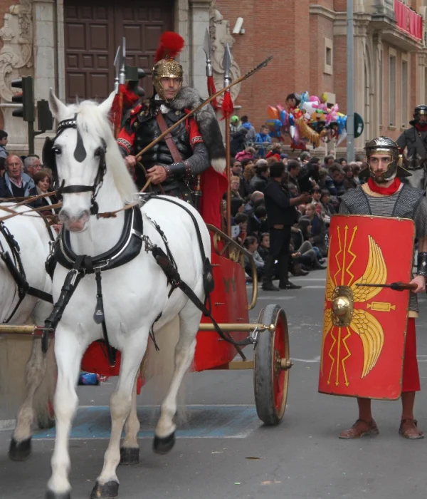 el imperio romano