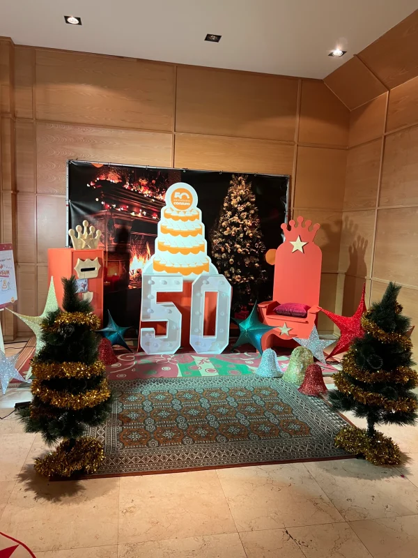Sets Navideños