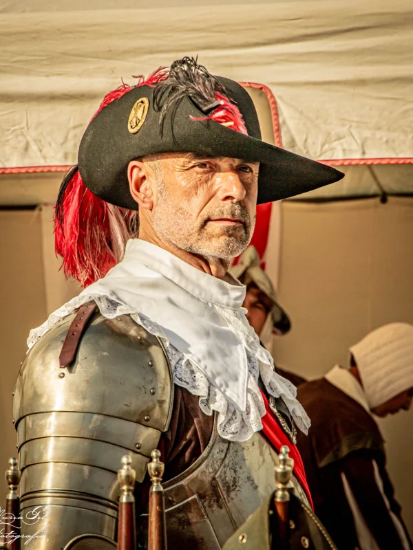 Ferias marineras y piratas