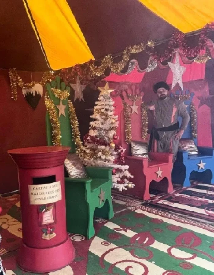 Sets Navideños