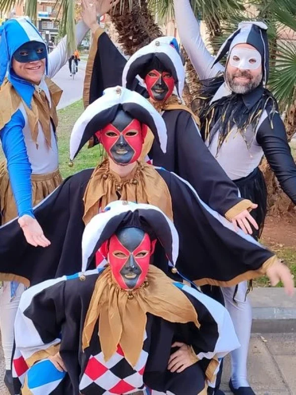carnaval
