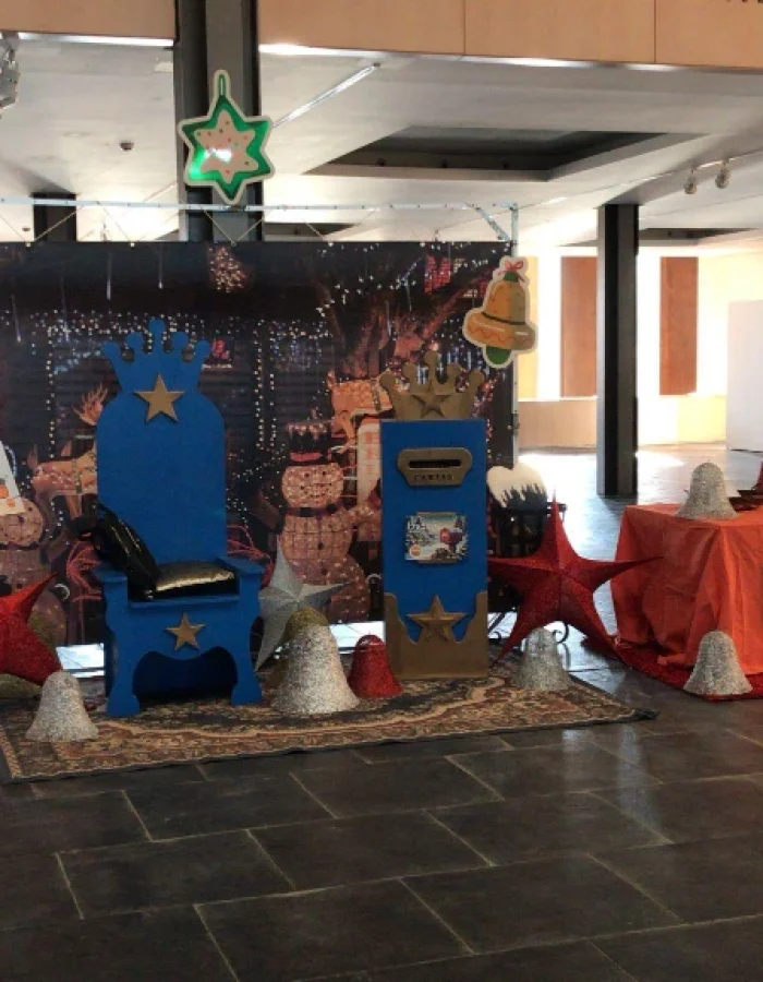 Sets Navideños