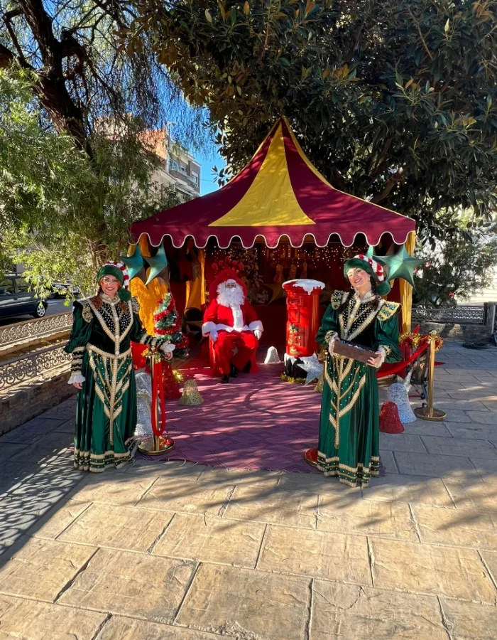 Sets Navideños