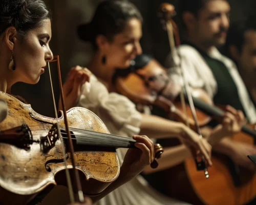 musica en directo